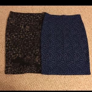 Lularoe Cassie Bundle 2 for $40